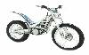 Ficha BULTACO Sherco 250