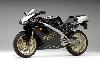 Ficha CAGIVA Mito 125 BLACK EDITION