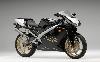 Ficha CAGIVA Mito 125 BLACK EDITION