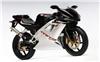 Ficha CAGIVA Mito SP 525