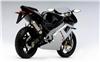 Foto 8 de la moto CAGIVA Mito