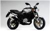 Ficha CAGIVA Raptor 125