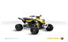 Foto 1 de la moto BRP DS