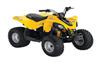 Ficha BRP DS 90 EFI