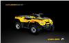 Foto 1 de la moto BRP OUTLANDER