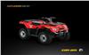 Foto 2 de la moto BRP OUTLANDER