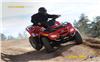 Foto 3 de la moto BRP OUTLANDER