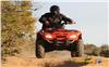 Foto 4 de la moto BRP OUTLANDER