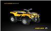 Foto 1 de la moto BRP OUTLANDER