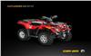 Foto 3 de la moto BRP OUTLANDER