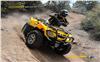 Foto 4 de la moto BRP OUTLANDER