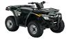 Ficha BRP OUTLANDER 400 EFI XT