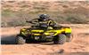 Foto 6 de la moto BRP OUTLANDER