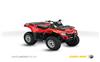 Foto 1 de la moto BRP OUTLANDER