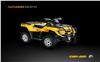 Foto 1 de la moto BRP OUTLANDER