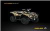 Foto 3 de la moto BRP OUTLANDER