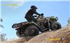 Foto 5 de la moto BRP OUTLANDER