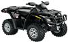 Ficha BRP OUTLANDER 500 EFI XT