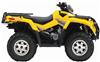 Foto 3 de la moto BRP OUTLANDER