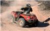 Foto 4 de la moto BRP OUTLANDER