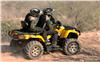 Foto 6 de la moto BRP OUTLANDER