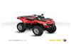 Foto 8 de la moto BRP OUTLANDER