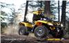 Foto 4 de la moto BRP OUTLANDER