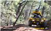 Foto 5 de la moto BRP OUTLANDER