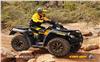 Foto 4 de la moto BRP OUTLANDER