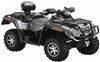 Ficha BRP OUTLANDER MAX 800R EFI LTD