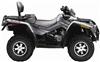 Foto 2 de la moto BRP OUTLANDER