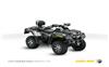 Foto 7 de la moto BRP OUTLANDER