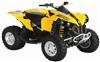 Ficha BRP RENEGADE 500 EFI