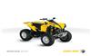 Foto 4 de la moto BRP RENEGADE