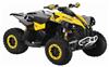 Ficha BRP RENEGADE 800 EFI X xc