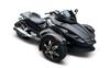 Ficha BRP Can-am Spyder RS