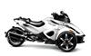 Foto 2 de la moto BRP Can-am