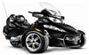 Ficha BRP Can-am Spyder RT S