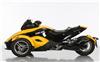 Foto 2 de la moto BRP Can-am