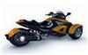 Foto 4 de la moto BRP Can-am