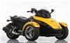 Foto 5 de la moto BRP Can-am