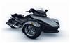 Ficha CAN-AM SPYDER Roadster
