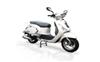 Ficha COOLTRA City 125