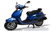 Foto 2 de la moto COOLTRA Classic