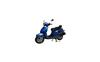 Ficha COOLTRA Classic 125