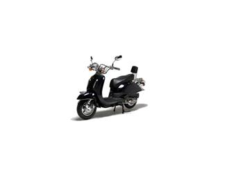 Foto principal de la moto COOLTRA Cruiser