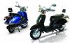 Foto 3 de la moto COOLTRA Cruiser