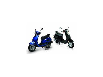 Foto principal de la moto COOLTRA Cruiser 50 en 