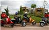 Foto 1 de la moto COOLTRA LML