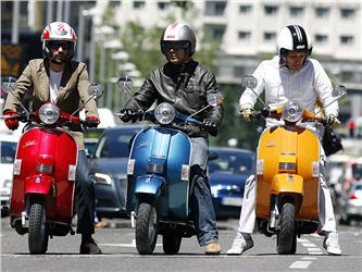 Foto principal de la moto COOLTRA LML